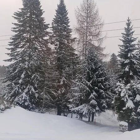 Chalet Parádní
