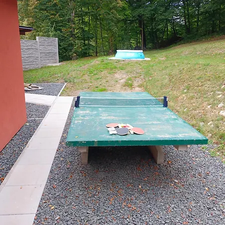 Paradni Шале Семили