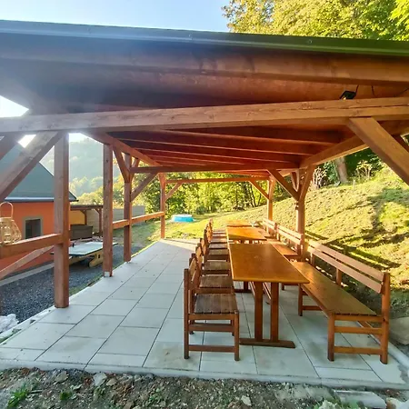 Chalet Parádní