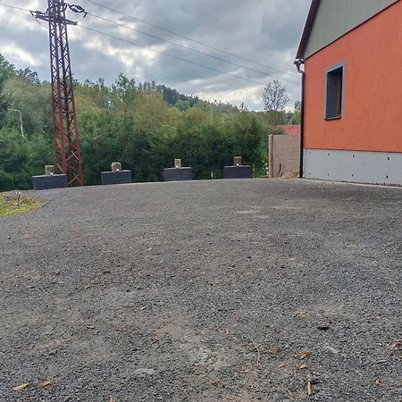Parádní Chalet