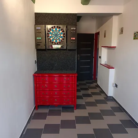 Parádní * Semily