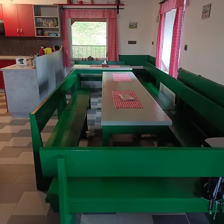 Parádní Chalet