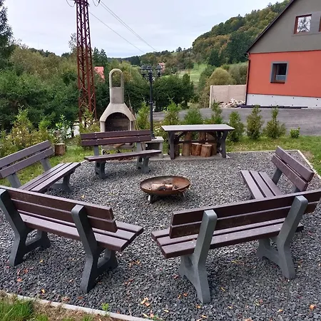 Chalet Parádní