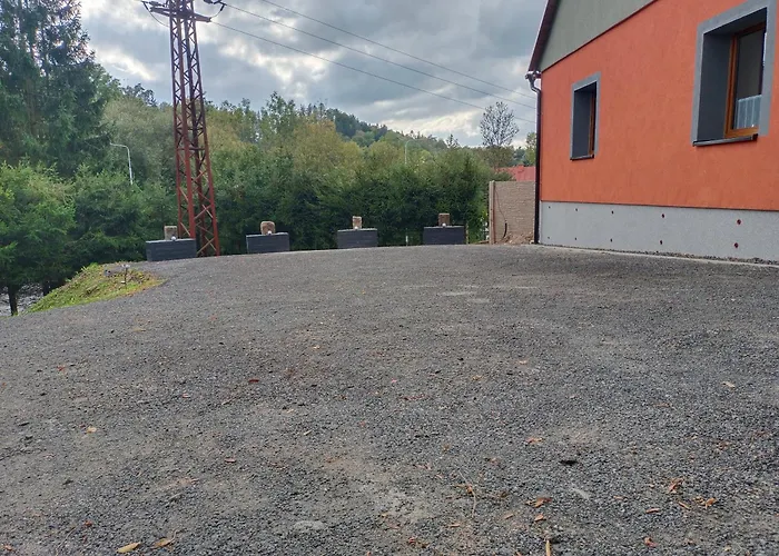Paradni Alpstuga