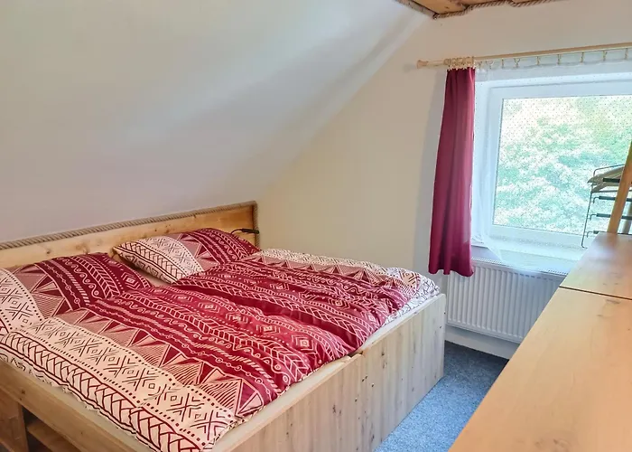 Paradni Chalet Semily